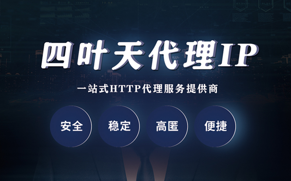 【龙口代理IP】代理ip客户端使用教程